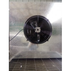 【哪??？？】山東華騰溫控加溫增溫水溫暖風機價格、型號、用途