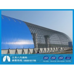 新疆網架——供應徐州優質球形網架