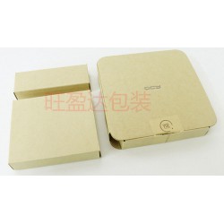 QCY藍牙耳機包裝盒