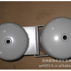 儲氣罐，小型儲氣罐