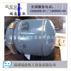 想買搪玻璃反應釜，怎么才能知道好不好？怎么檢驗？~淄博瑞進化工設備有限公司為您專業解答