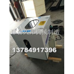 環保小型圓管拋光機視頻，久邦機械提供實用的環保調速小型圓管拋光機