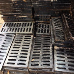 為您推*金鑄盛管業品質好的福建球墨鑄鐵篦子|福州球墨鑄鐵篦子哪家好
