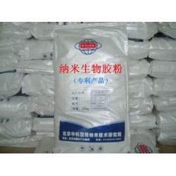 吉林高分子納米膠粉特點   吉林高分子納米膠粉價格如何？京華化工