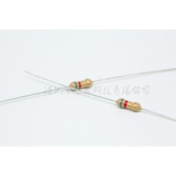 深圳優質的1/8W碳膜電阻【品牌推*】：東莞1/6W碳膜電阻