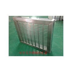 專業可靠的鋁合金風口，億鼎凈化設備傾力推*_不銹鋼制品