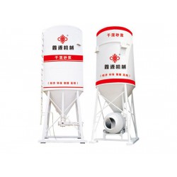 好用的干混砂漿儲料罐_廠家直銷，干混砂漿儲料罐