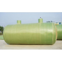 福建新品化糞池哪里有供應，漳州化糞池  廈門市鈺燁環保工程有限公司