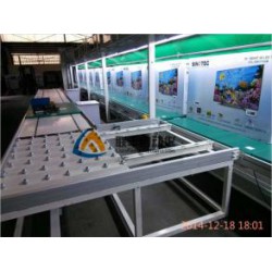 全自動組裝線要在哪里可以買到：承接全自動組裝線、電子組裝生產線、皮帶流水線生產
