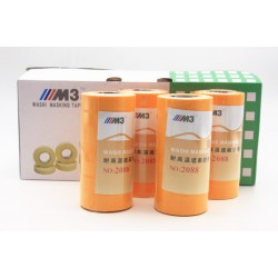 批發銷售 和紙美紋紙膠帶 2088噴漆分色遮蔽