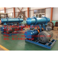【廠家推*】質量良好的氧化風機、羅茨鼓風機動態——L系列羅茨鼓風機
