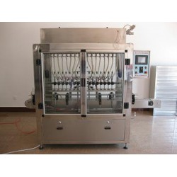 【新產品-新資訊：】豆油灌裝機設備??！稱重灌裝機生產廠家【合信】液體灌裝機廠家
