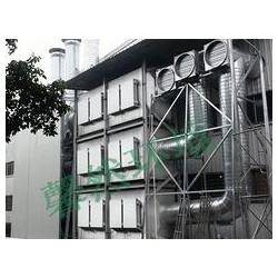 想買劃算的等離子廢氣凈化設備，就來馨然環境公司，*烘干異味凈化設備