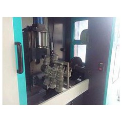 全自動精密鑄造切割機哪家好，永春全自動精密鑄造切割機