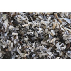 帶布海綿切斷粉碎機：專業可靠的帶布海綿切斷粉碎機，新航機械設備公司傾力推*