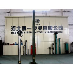 博一泵業新款的高揚程潛水泵出售 高揚程潛水泵
