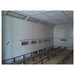 報價合理的廣西噴漆房哪里買，噴烤漆房廠家