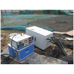 北京地源熱泵打井~北京土壤熱物性測試！北京中央空調系統集成@北京地源熱泵PE管件