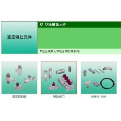 接頭GWS4-0，GWS6-0，GWS8-0，GWS10