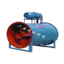 好的CZL-11型長軸軸流通風機在哪買 ，六安軸流通風機