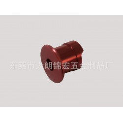 數控車床五金