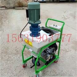 規模大的膩子噴涂機提供商 好用的膩子噴涂機