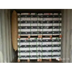 裝貨柜固定充氣袋，集裝箱貨柜專用充氣袋，陶瓷運輸保護氣袋