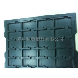和勇塑料_知名塑料片供應商，導電PS公司