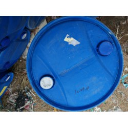 回收海綿油桶_尋求有信譽度的惠州回收塑膠油桶服務，就到東莞市常平正鑫油桶廠