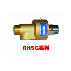 RH型導水旋轉接頭