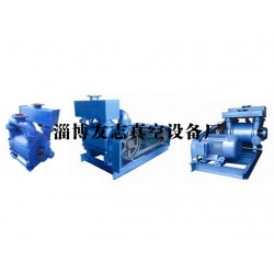 水環式真空泵供應廠家【推*！友志】水環式真空泵