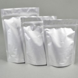 【質量頂呱呱*夾河】耐腐蝕包裝袋-環保直立食品包裝袋-自封口食品包裝袋