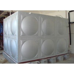 水箱，不銹鋼水箱銷量好，找恒源盛機電設備有限公司