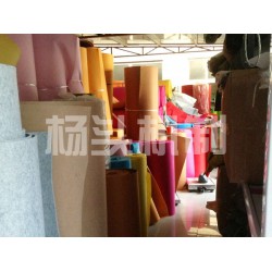 偉成毛氈提供好用的針刺化纖氈產品：哪里的化纖毛氈