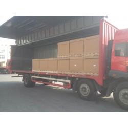 杭州汽車零部件運輸&汽車模具運輸&專業循環取貨物流&汽車零部件運輸方案