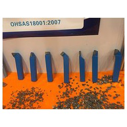 選購物超所值的硬質合金焊接車刀就選油城刀具廠，安徽硬質合金焊接車刀價格