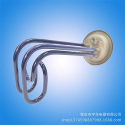 質量較好的預熱器搪瓷管宇華電器供應，高要開水器電熱管