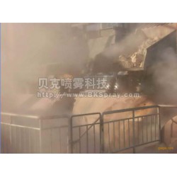 貝克噴霧工業車間除塵設備生產廠 茂名粉塵車間除塵