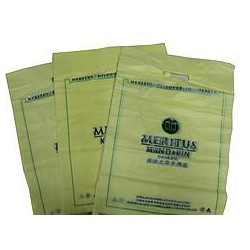 海南禮品包裝袋價位_熱忱推*_專業的海南塑料禮品包裝袋供應商