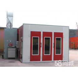 譽信按需定制-家具噴烤漆房-汽車烤漆房-木材烘干房、打造行業優質品牌