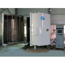 價位合理的HY-1600型雙門蒸發鍍膜機哪里買，高真鍍膜設備