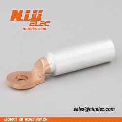 好的DTL-2銅鋁接線端子由溫州地區提供  ，連接器DTL-2