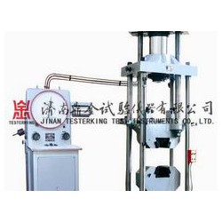 鼎金專業供應液壓*能試驗機|彎折試驗機