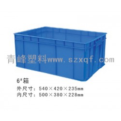 哪有賣價位合理的6#箱，出售6#箱