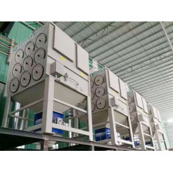集塵器供應商，上等除塵器肇慶思浩環保公司供應