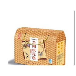 疊彩土特產包裝_優質的土特產包裝價錢如何