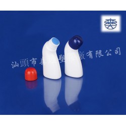 50ML海綿頭擦劑瓶，涂抹瓶，酸痛酊擦劑瓶