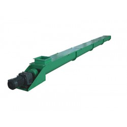 輸送機，[華中機械]螺旋輸送機品質優越