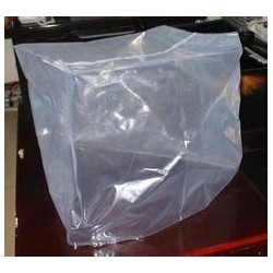 廠家直銷（方袋）江門立體包裝袋，PE四方袋，防銹防塵防潮