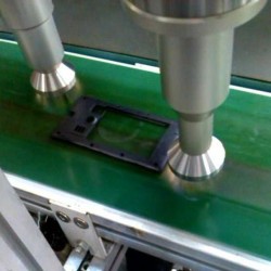 浙江糊盒機配套產品等離子處理機 打包機 瓦楞紙箱 紙盒
